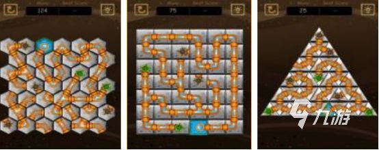 流行的水管工游戏有哪些2026好玩的水管工手游合集