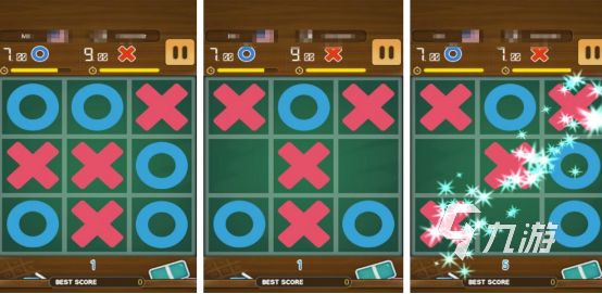 热门的围棋游戏推荐哪几个高人气的围棋手游下载分享2026