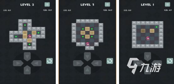 经典的按键手机游戏有哪几个怀旧的手游推荐分享2026