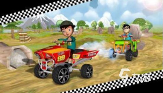 单机赛车下载推荐哪几个 2026流行的单机赛车手游排行榜