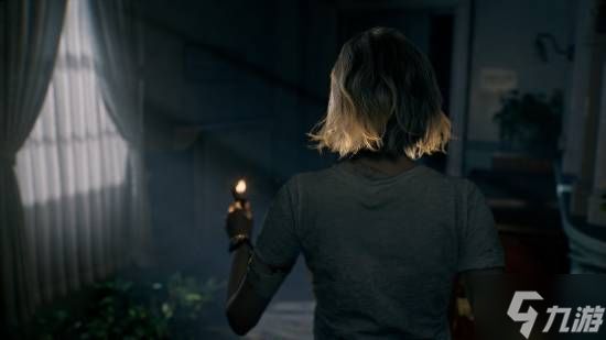 《生化危机9:安魂曲》PS5 Pro补丁引争议!禁用光追被指画质缩水