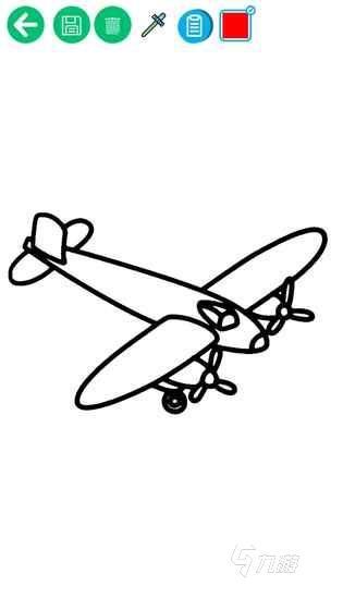 最经典的儿童画画游戏大全 2026小朋友画画游戏推荐