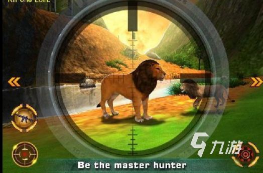 受欢迎的猎人游戏有哪些2026热门的猎人手游排名