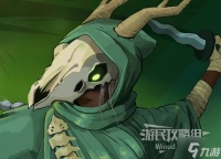 《杀戮尖塔2》猎手流派BD推荐 猎手有什么BD能玩