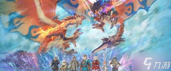 《怪猎物语3》GS 9分：爱不释手的完美之作！