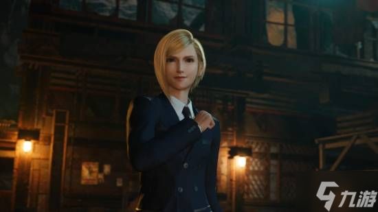 95%原班人马延续!导演称《最终幻想7：重制版》终章开发顺利