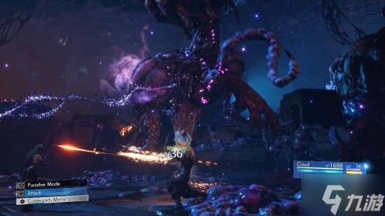 95%原班人马延续!导演称《最终幻想7：重制版》终章开发顺利