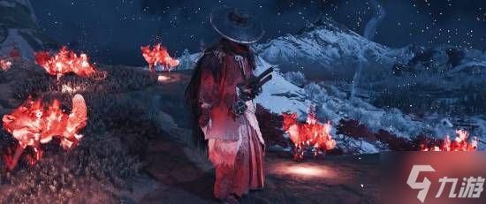 《羊蹄山之魂》多人模式明日上线！大量细节公开