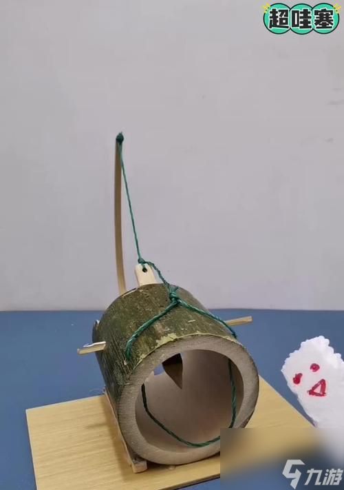 玩转老鼠陷阱，轻松享受游戏乐趣（老鼠陷阱游戏指南）