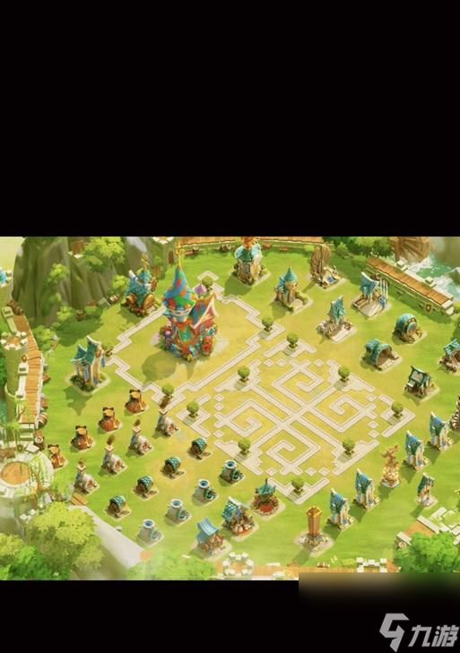 部落冲突巨塔建造方法有哪些？