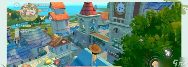 《以波西亚时光工厂》全面攻略指南（详解游戏内各项功能及使用方法）