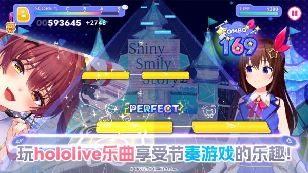 hololive Dreams好玩吗 hololive Dreams玩法简介