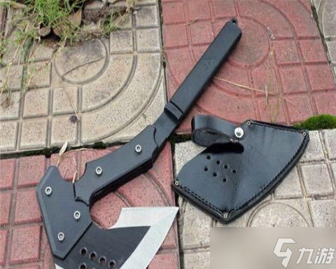 穿越火线手斧战房间创建步骤是什么？