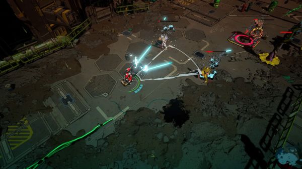 现已编辑好玩吗 现已编辑玩法简介