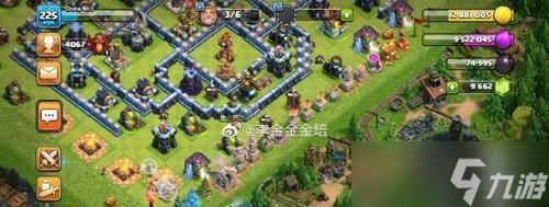 部落冲突成都进度更新情况如何？最新动态是什么？