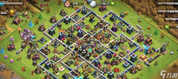 部落冲突成都进度更新情况如何？最新动态是什么？