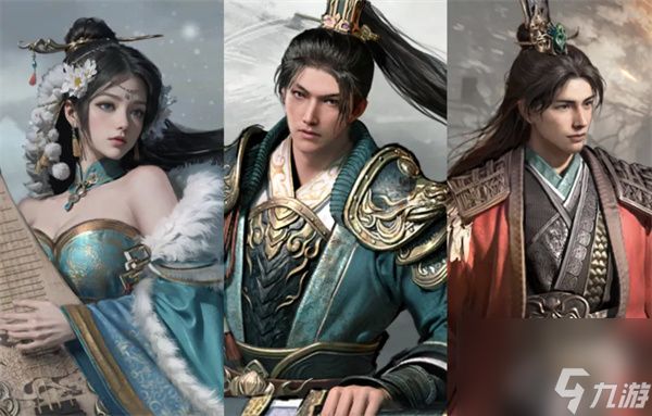 三国天下归心追击灼烧队玩法攻略