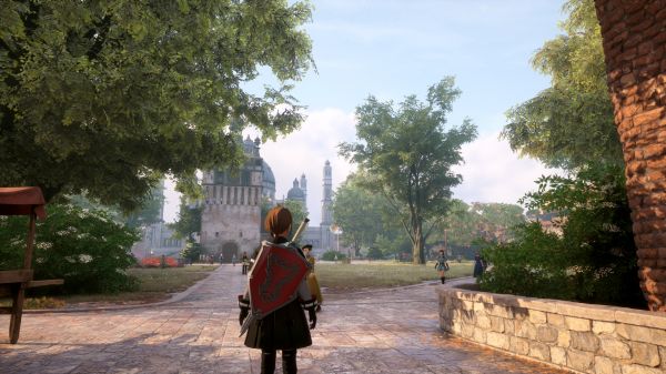 艾恩葛朗特：回荡新声什么时候出 公测上线时间预告