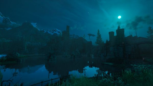 艾恩葛朗特：回荡新声什么时候出 公测上线时间预告