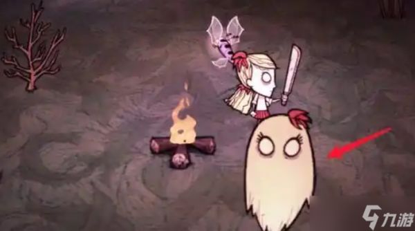 饥荒的温蒂怎么玩