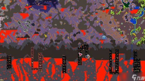 泰拉瑞亚暗影之魂怎么刷