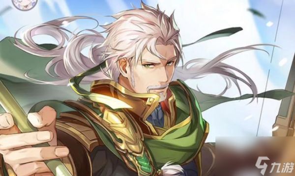 三国志幻想大陆（游戏攻略分享）