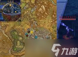 魔兽世界军团再临remix擒贼擒王任务怎么做