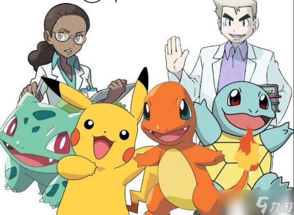 宝可梦公司东京启动生态学<a linkid=392012>博士</a>专项招聘，构建科学化虚拟生物系统