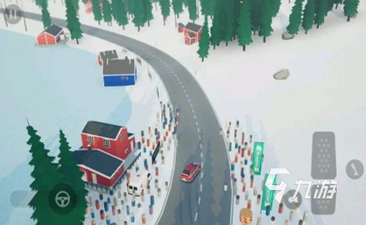 免费的飞驰人生游戏怎么下载 2026流行的赛车手游合集