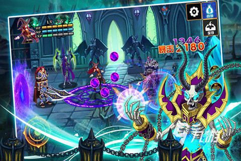 耐玩的魔兽手游汇总 2026经典的魔兽游戏合集