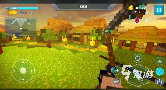 耐玩的猎杀游戏有哪些 高人气猎杀游戏排行榜2026