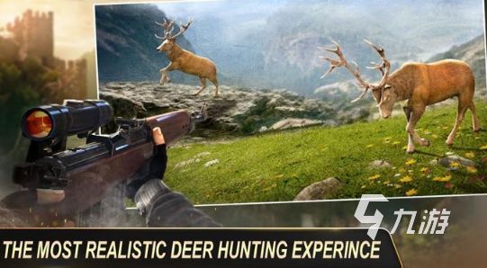 耐玩的猎杀游戏有哪些 高人气猎杀游戏排行榜2026