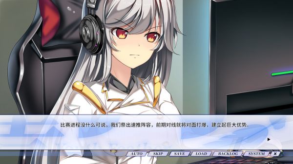 青羽什么时候出 公测上线时间预告