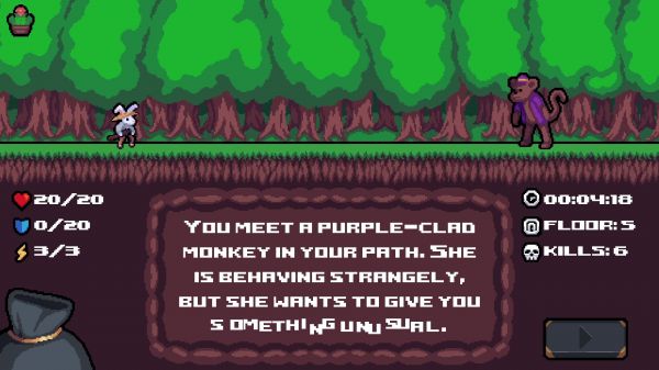 兔子武士什么时候出 公测上线时间预告