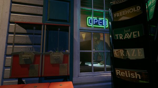 猩红的收获什么时候出 公测上线时间预告