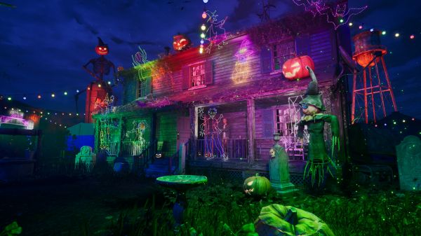 猩红的收获什么时候出 公测上线时间预告