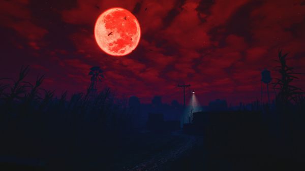 猩红的收获好玩吗 猩红的收获玩法简介