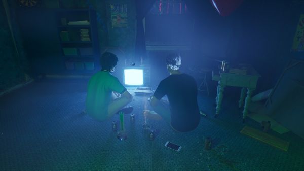 猩红的收获好玩吗 猩红的收获玩法简介