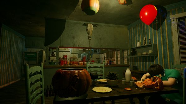 猩红的收获好玩吗 猩红的收获玩法简介