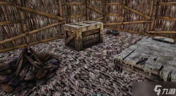 方舟生存进化新手前期有什么攻略