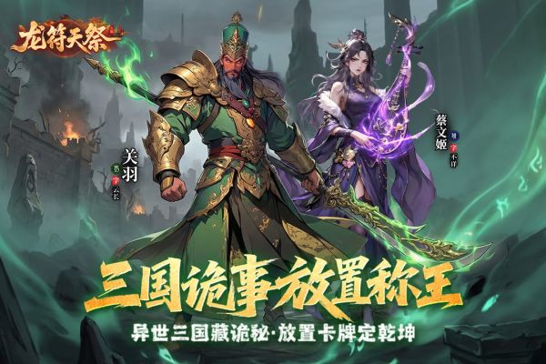 龙符：天祭好玩吗 龙符：天祭玩法简介