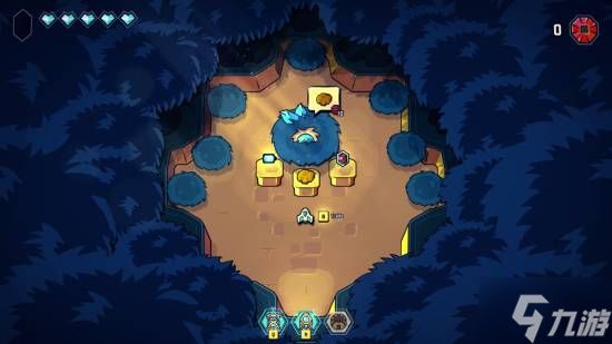 《小飞船大冒险》IGN9分！趣味性一直持续到通关后