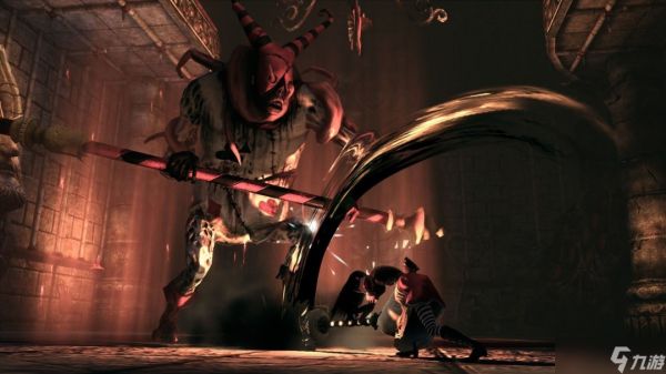 《爱丽丝：疯狂回归》精神续作正在开发中 期待吗？