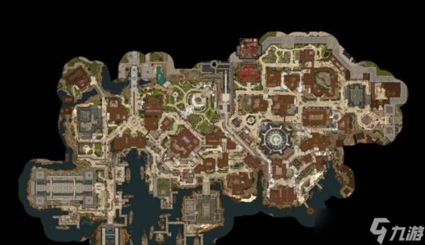 《探索博德之门3的世界背景设定》