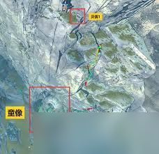 孤山独影流程中如何必得成就