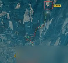 孤山独影流程中如何必得成就