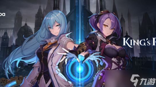 《KING’s RAID - 王之逆袭》开始第二次CBT参加者招募 预定4月7日展开测试