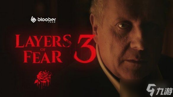 《层层恐惧3》开发商计划今年公布多个开发中项目进展