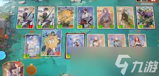 千机阵截击流怎么玩