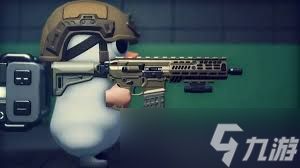 逃离鸭科夫用什么枪好